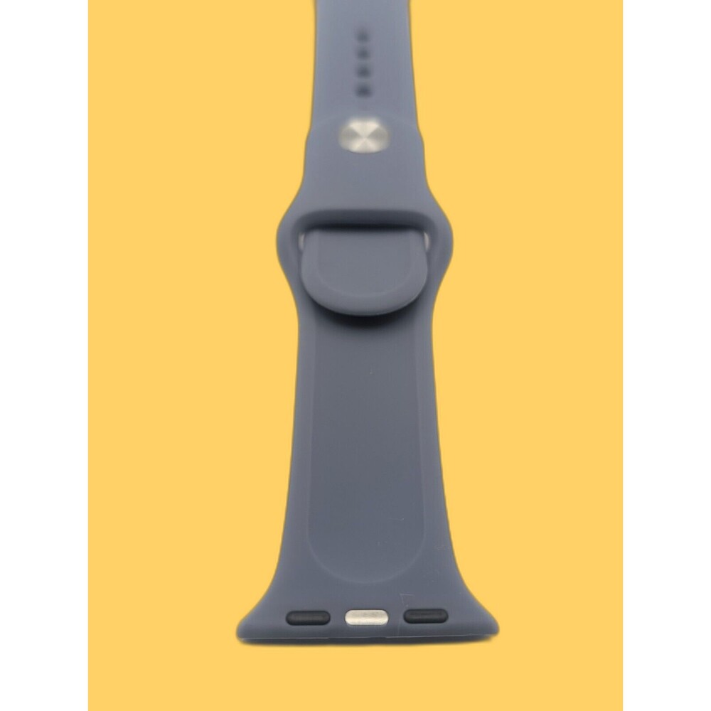 Apple Watch Band Replacement For 38,40, & 41mm Watches Lavender Gray Fast Ship - Picture 9 of 11